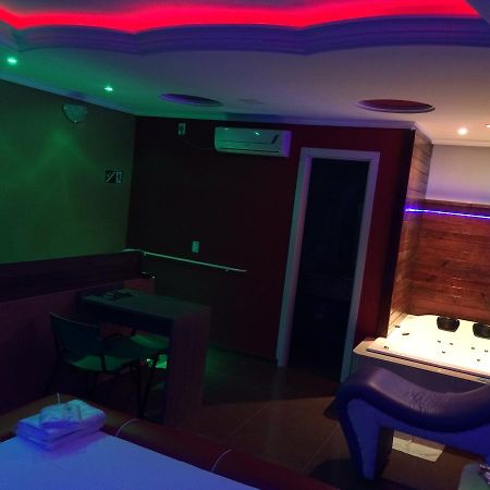 Sonhos Motel (Adults Only) Colombo Exterior foto